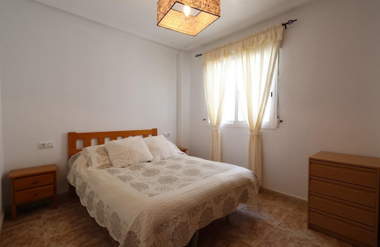 Resale - Duplex - Orihuela Costa - Costa Blanca