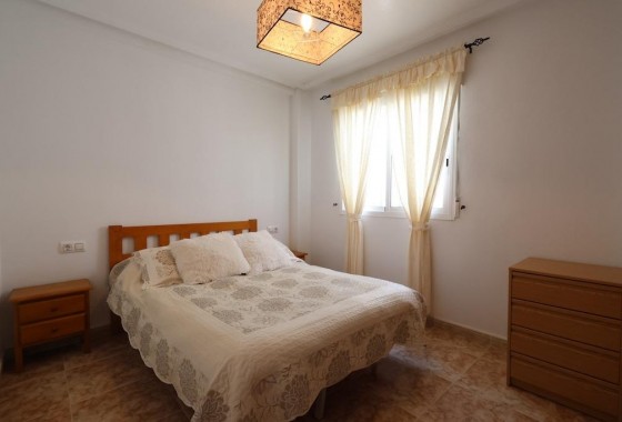 Resale - Duplex - Orihuela Costa - Costa Blanca