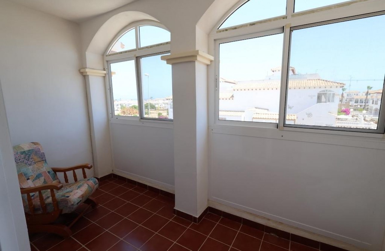 Resale - Duplex - Orihuela Costa - Costa Blanca