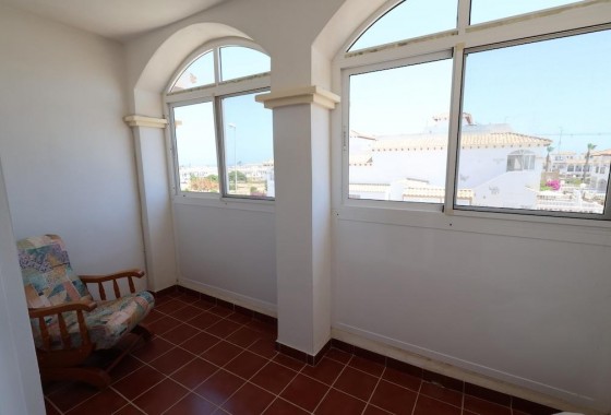 Resale - Duplex - Orihuela Costa - Costa Blanca