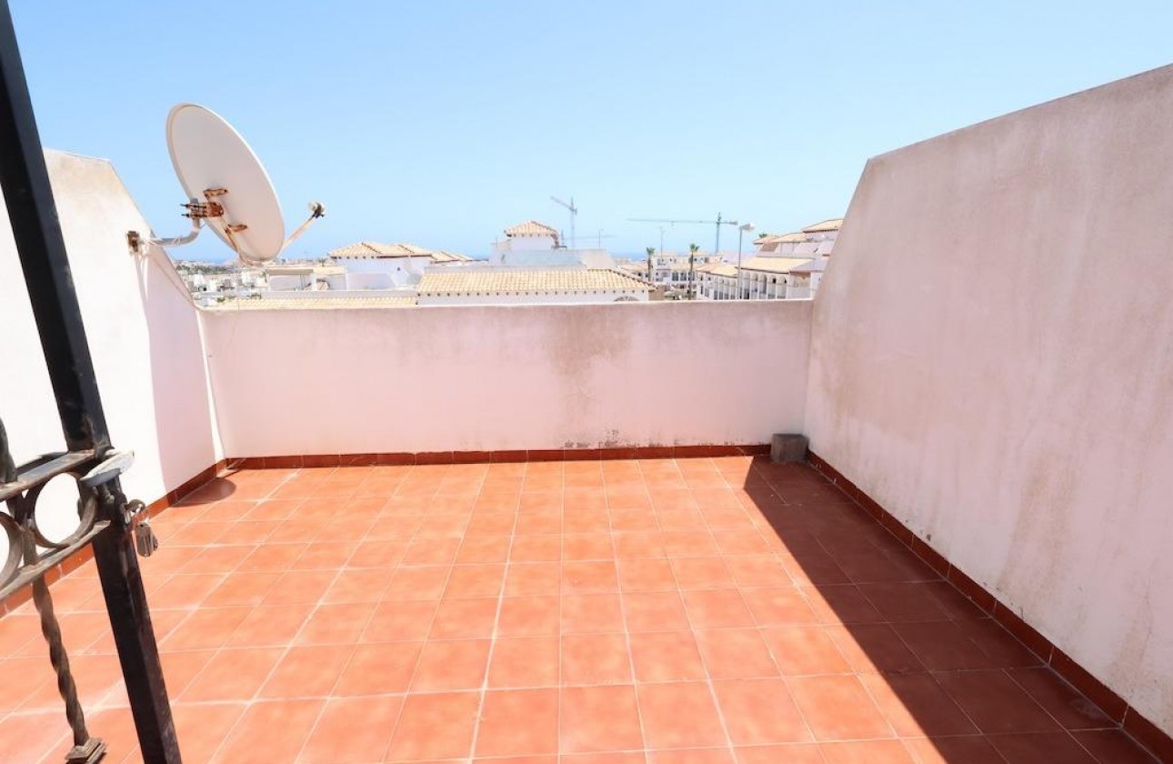 Resale - Duplex - Orihuela Costa - Costa Blanca