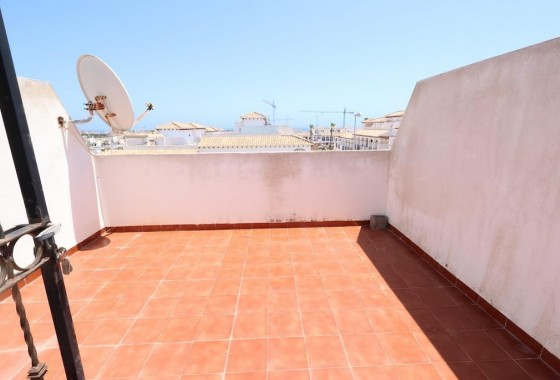Resale - Duplex - Orihuela Costa - Costa Blanca