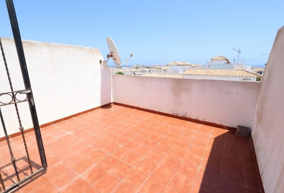 Resale - Duplex - Orihuela Costa - Costa Blanca