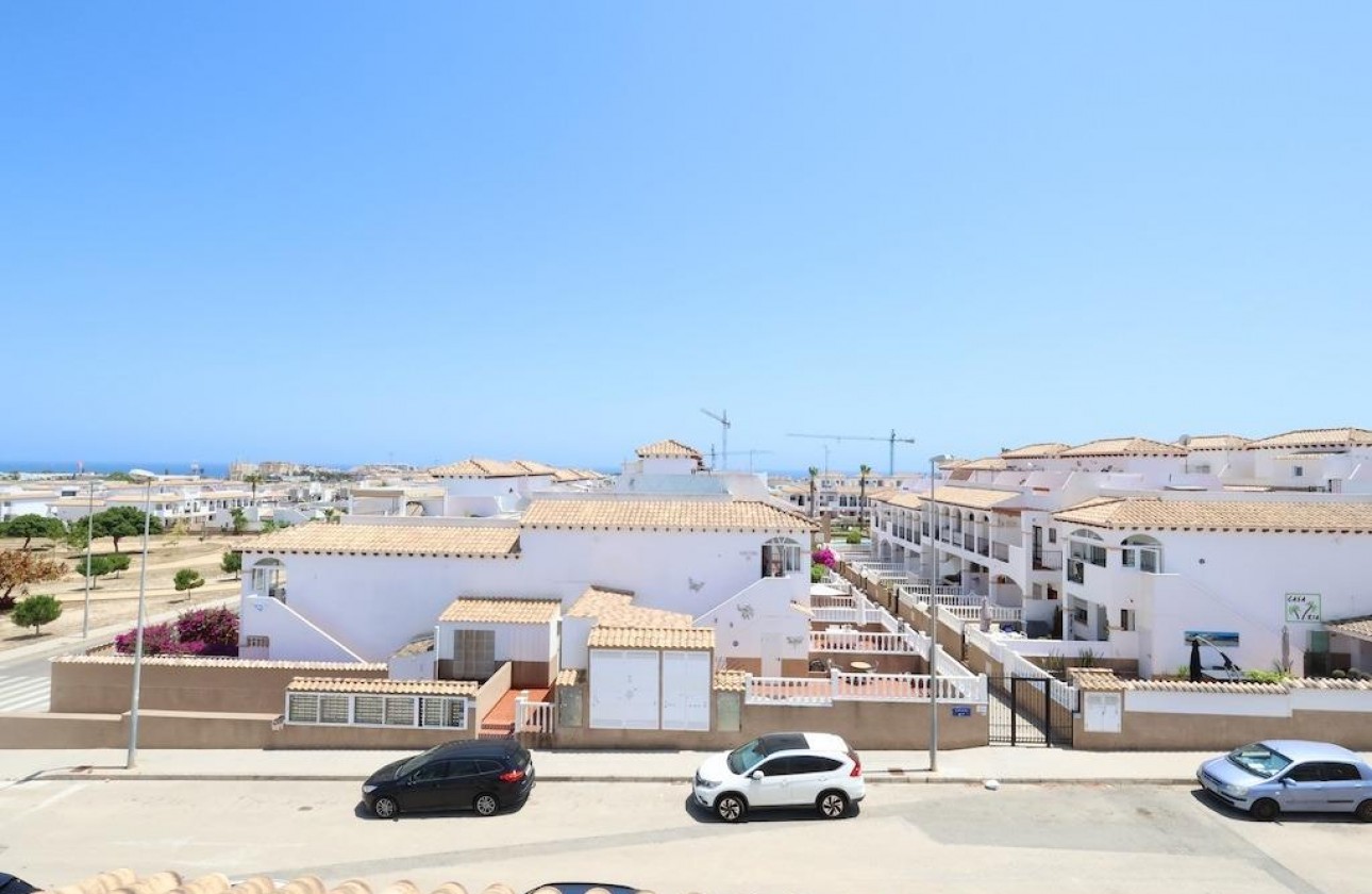 Resale - Duplex - Orihuela Costa - Costa Blanca