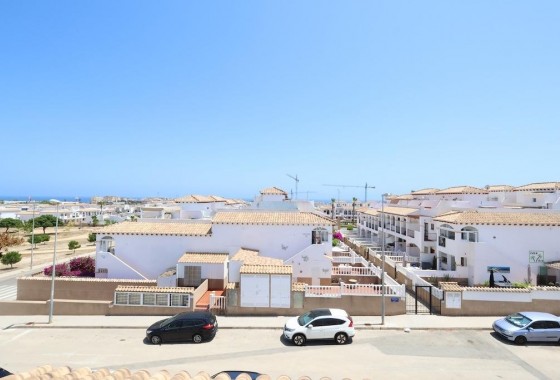 Resale - Duplex - Orihuela Costa - Costa Blanca