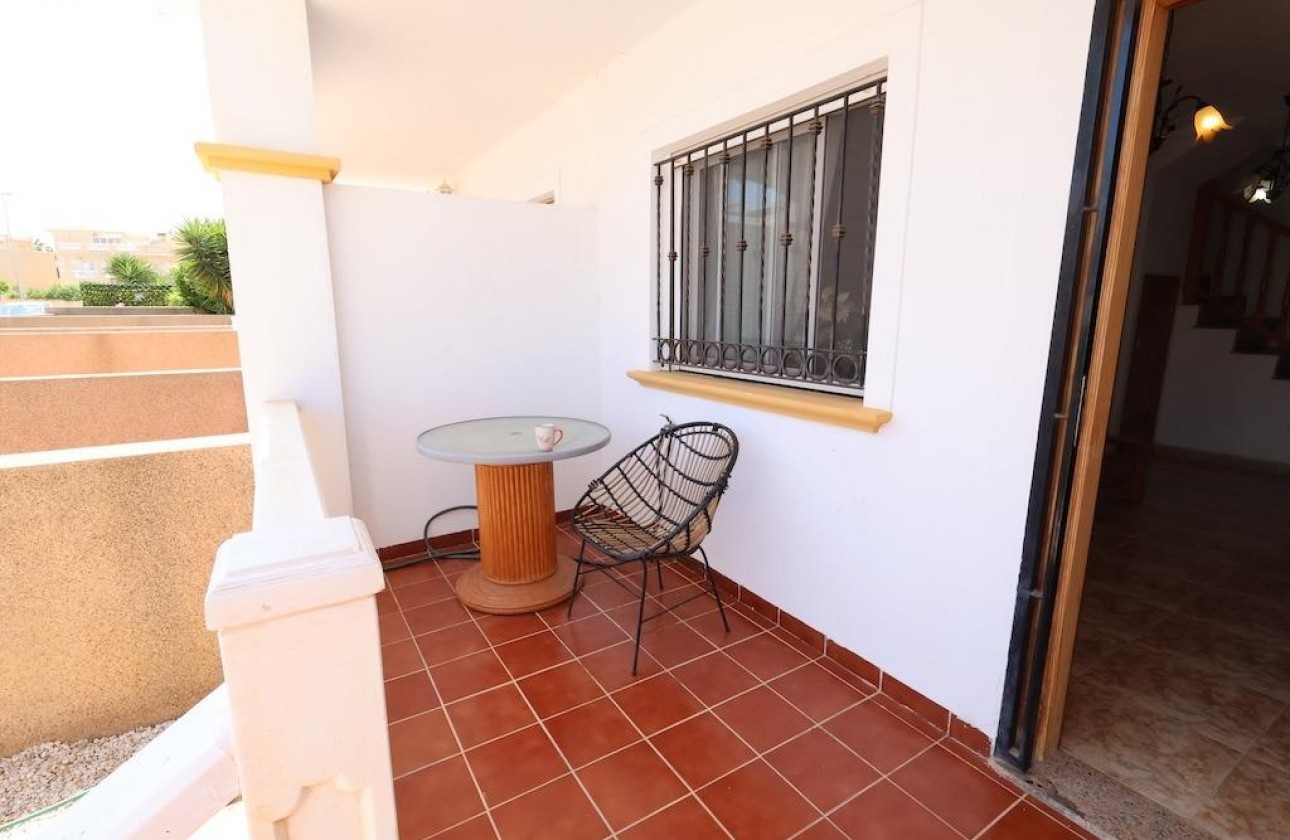 Resale - Duplex - Orihuela Costa - Costa Blanca