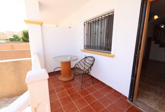 Resale - Duplex - Orihuela Costa - Costa Blanca