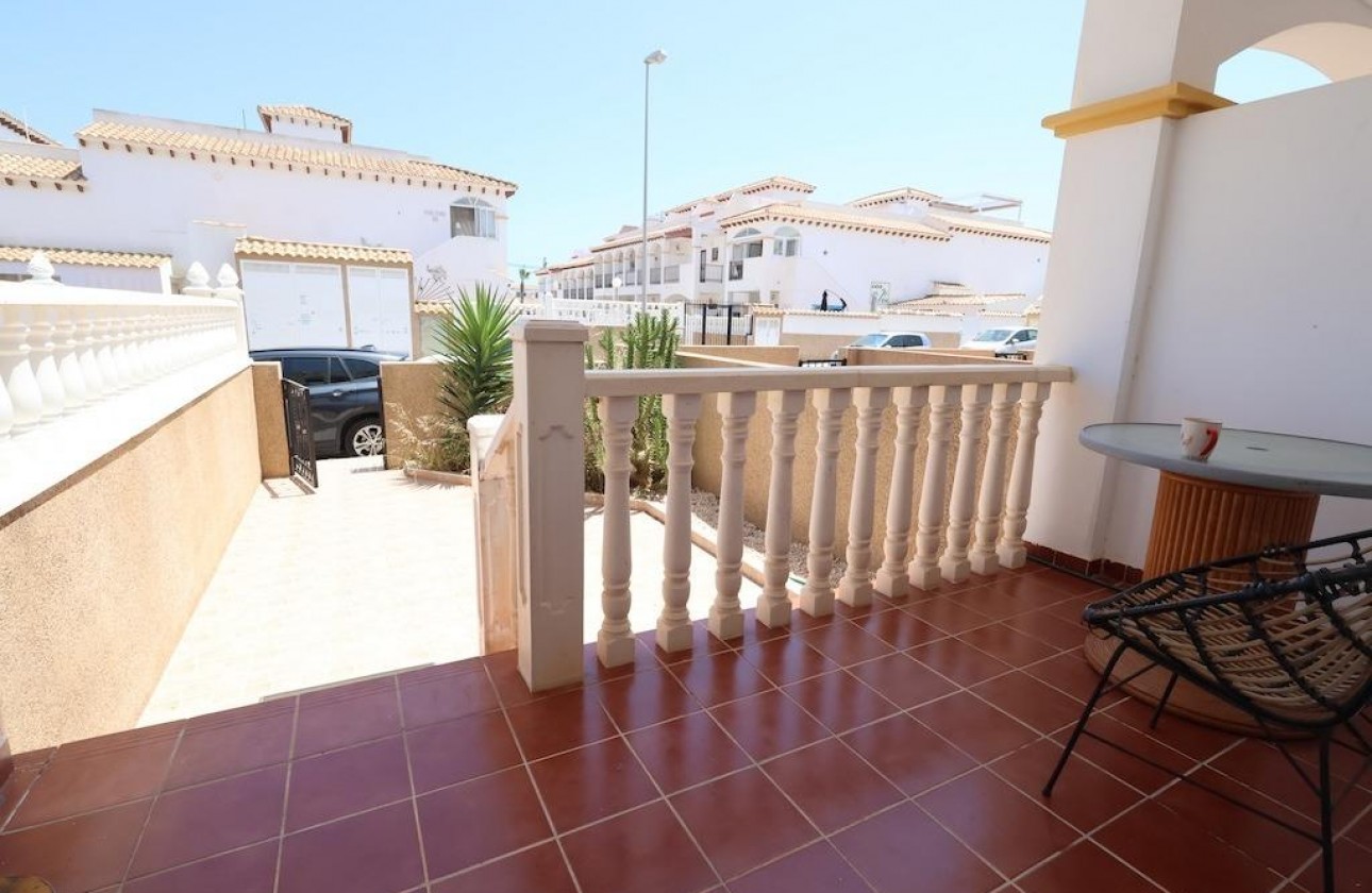 Resale - Duplex - Orihuela Costa - Costa Blanca