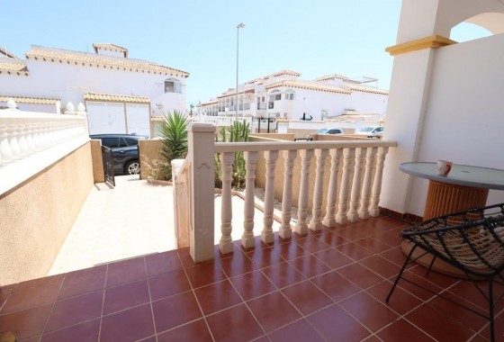 Resale - Duplex - Orihuela Costa - Costa Blanca