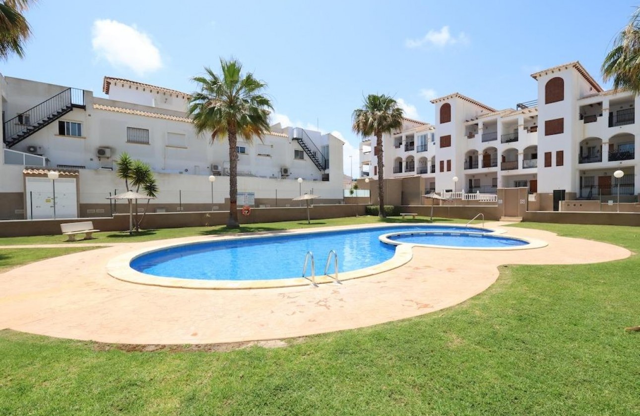 Resale - Duplex - Orihuela Costa - Costa Blanca