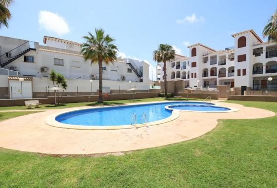 Resale - Duplex - Orihuela Costa - Costa Blanca