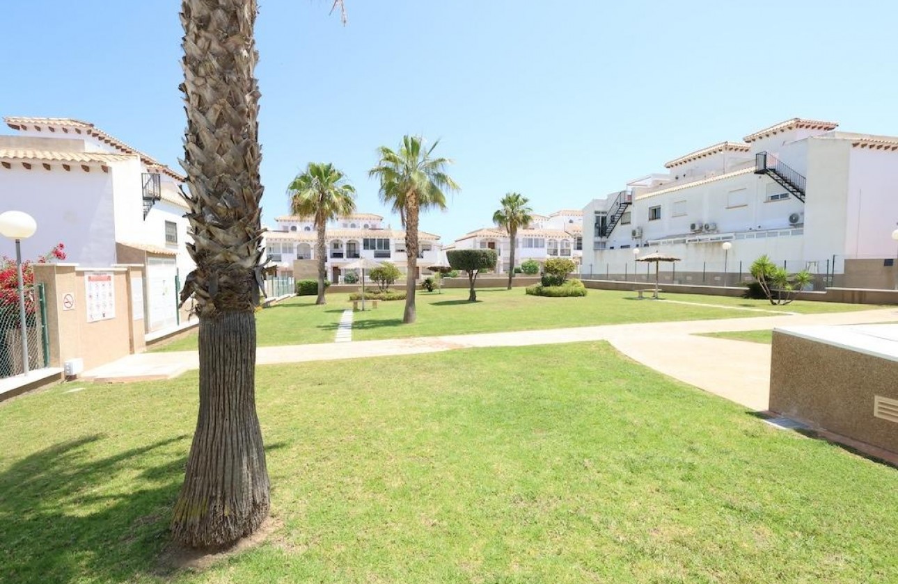 Resale - Duplex - Orihuela Costa - Costa Blanca
