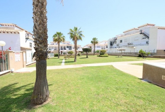 Resale - Duplex - Orihuela Costa - Costa Blanca