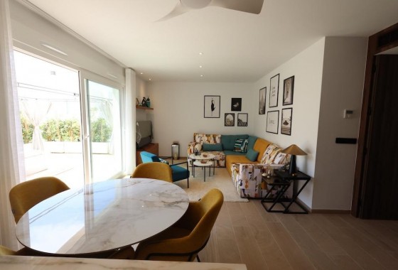 Revente - Attique - Algorfa - Inland