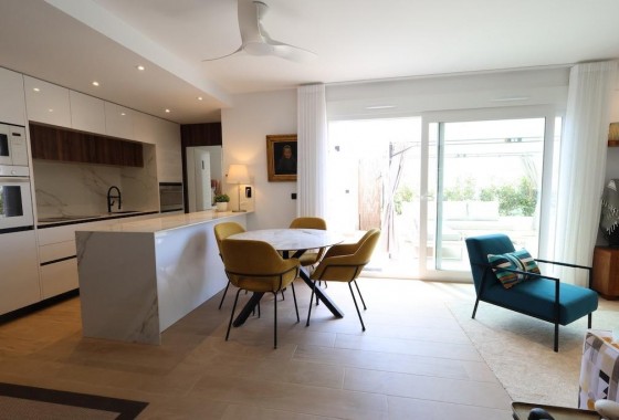 Revente - Attique - Algorfa - Inland