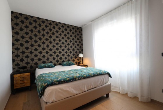 Revente - Attique - Algorfa - Inland