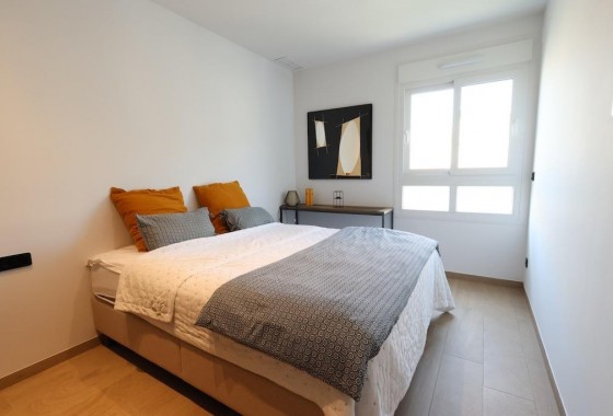 Revente - Attique - Algorfa - Inland