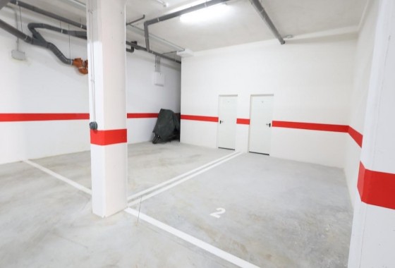 Revente - Attique - Algorfa - Inland