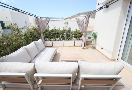 Revente - Attique - Algorfa - Inland