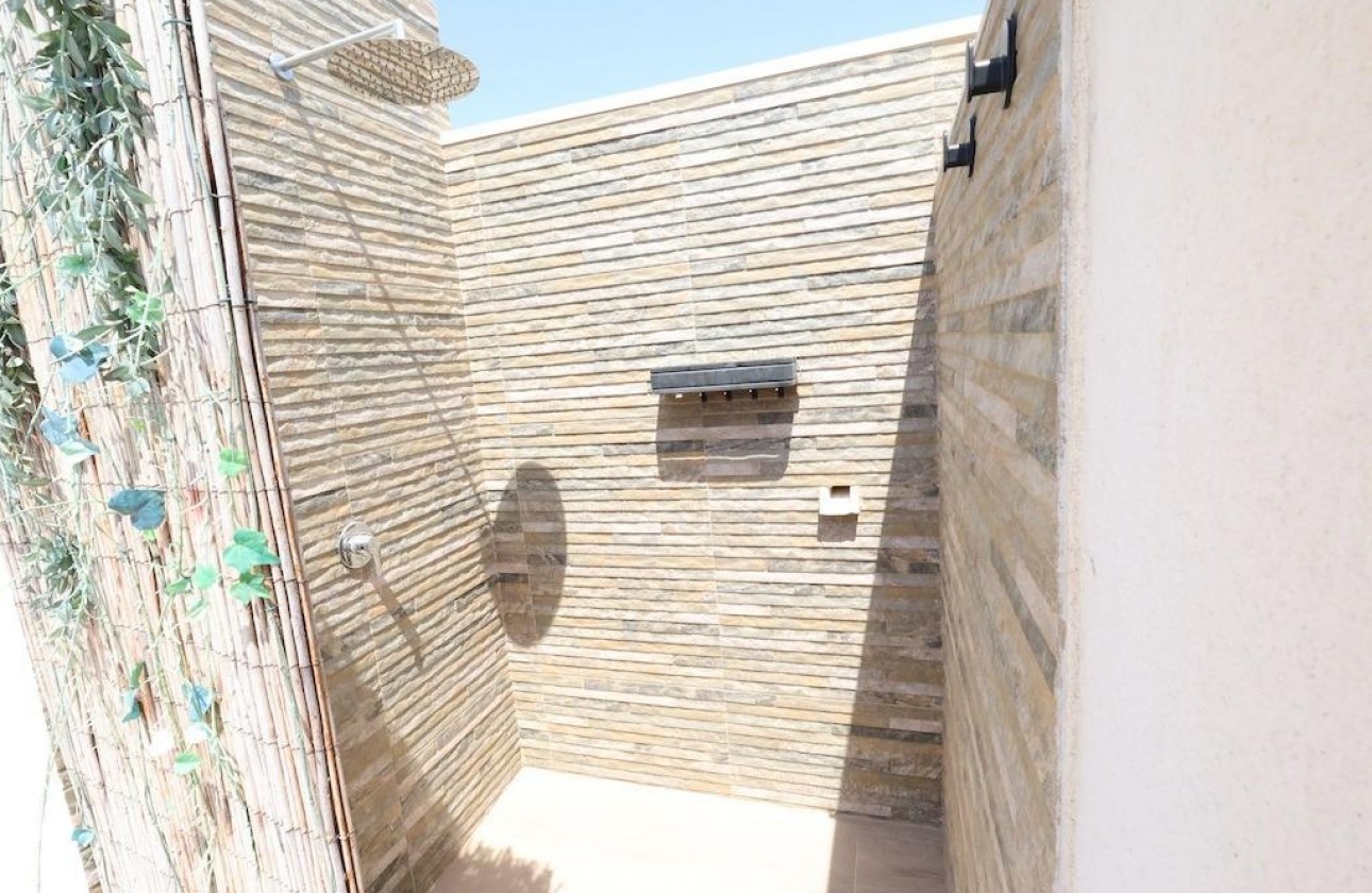 Revente - Attique - Algorfa - Inland
