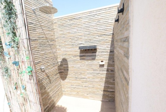 Revente - Attique - Algorfa - Inland