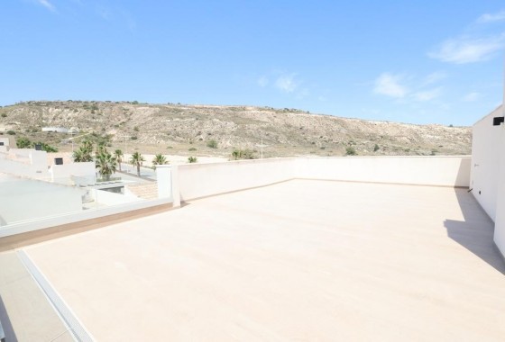 Revente - Attique - Algorfa - Inland