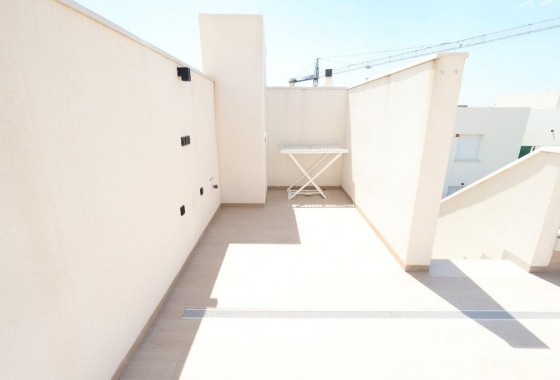Revente - Attique - Algorfa - Inland