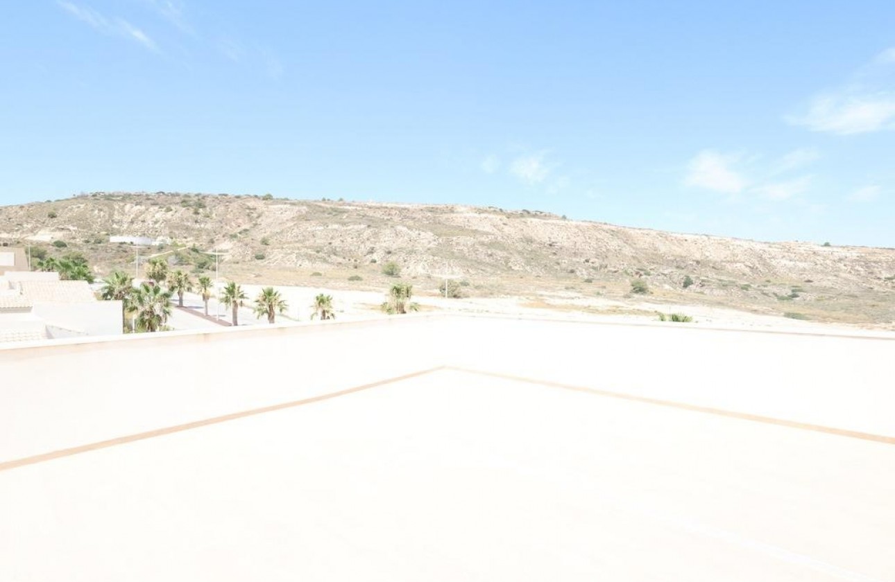 Revente - Attique - Algorfa - Inland