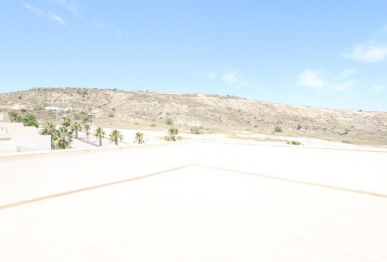 Revente - Attique - Algorfa - Inland