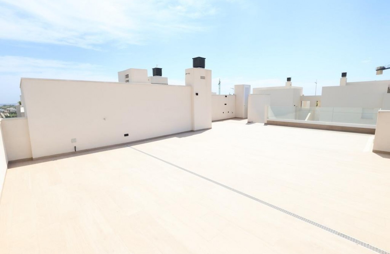 Revente - Attique - Algorfa - Inland