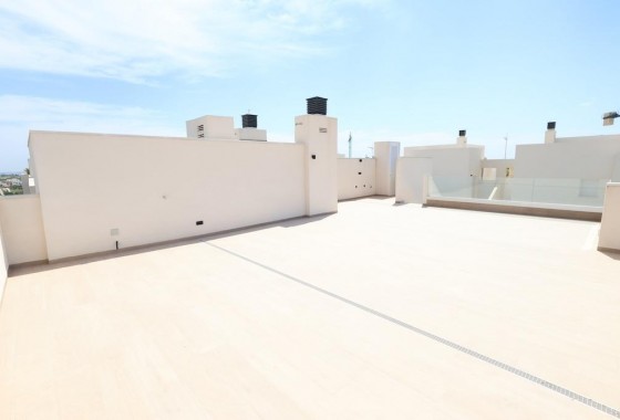 Revente - Attique - Algorfa - Inland
