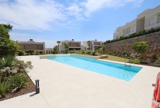 Revente - Attique - Algorfa - Inland