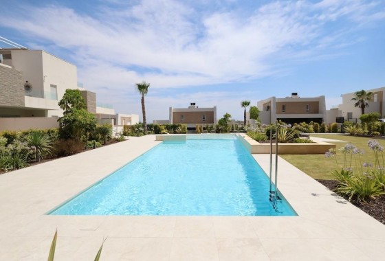 Revente - Attique - Algorfa - Inland