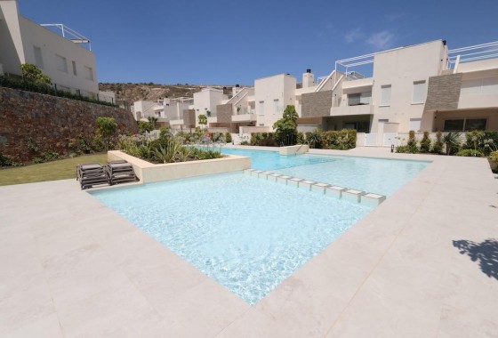 Revente - Attique - Algorfa - Inland