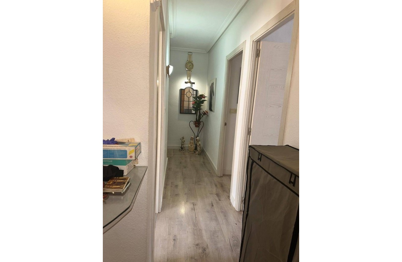 Revente - Appartement - Santiago de la ribera - Centro