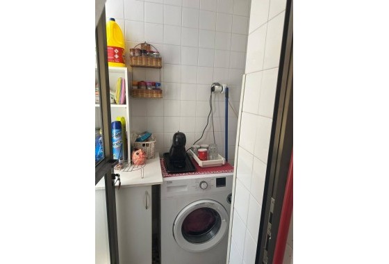 Revente - Appartement - Santiago de la ribera - Centro