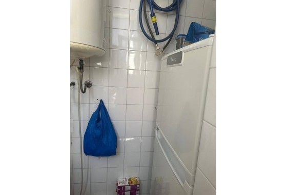 Revente - Appartement - Santiago de la ribera - Centro