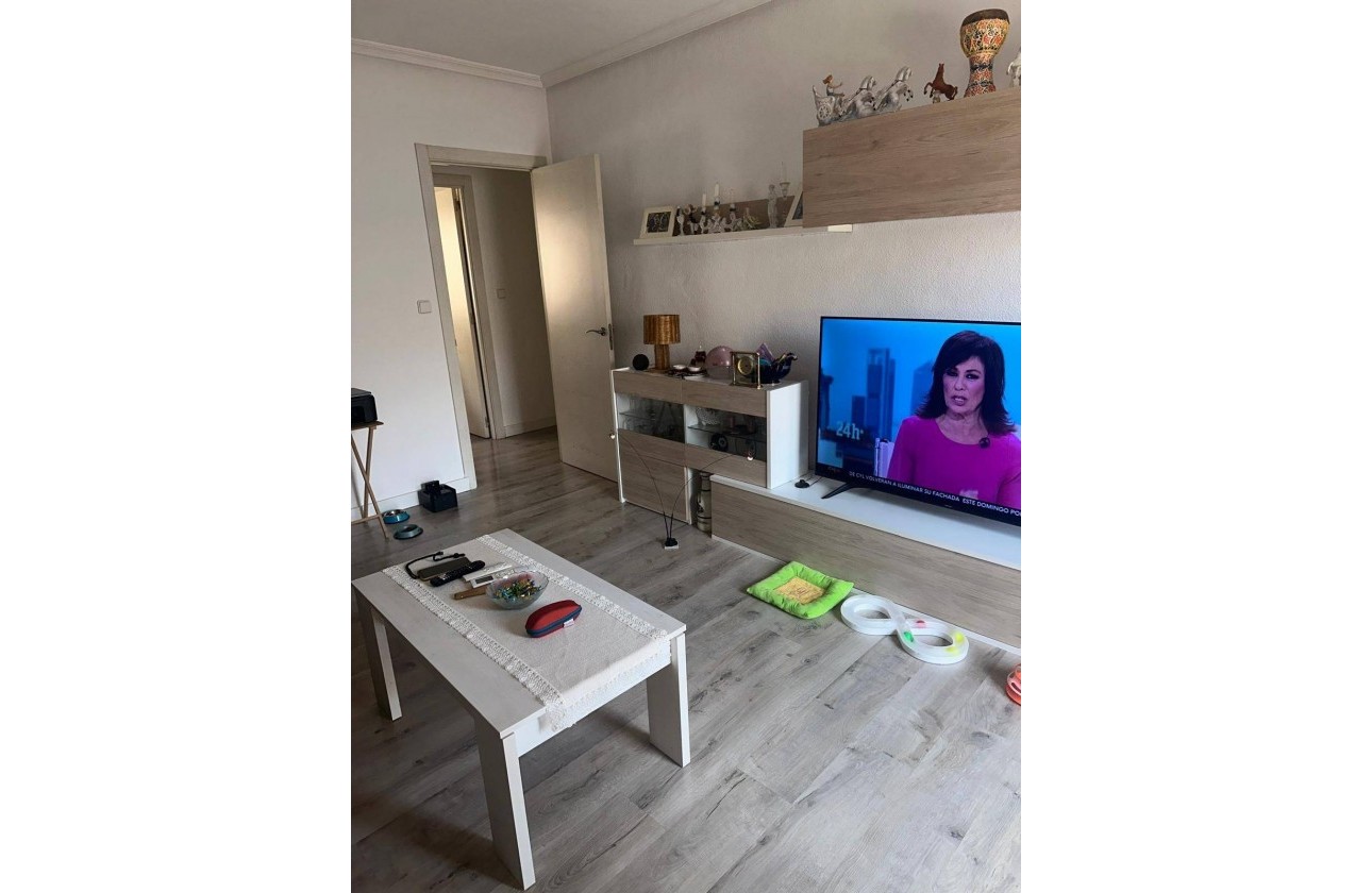 Revente - Appartement - Santiago de la ribera - Centro