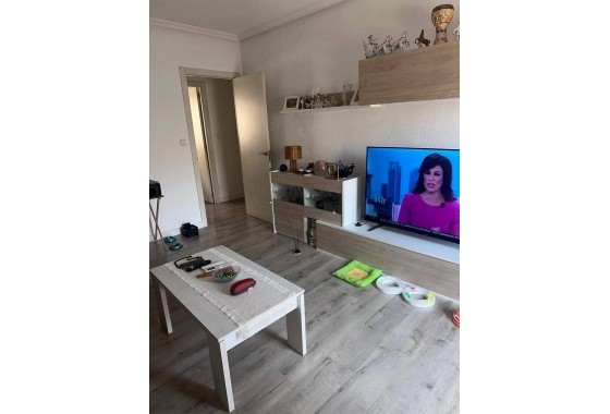 Revente - Appartement - Santiago de la ribera - Centro