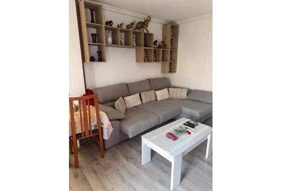 Revente - Appartement - Santiago de la ribera - Centro