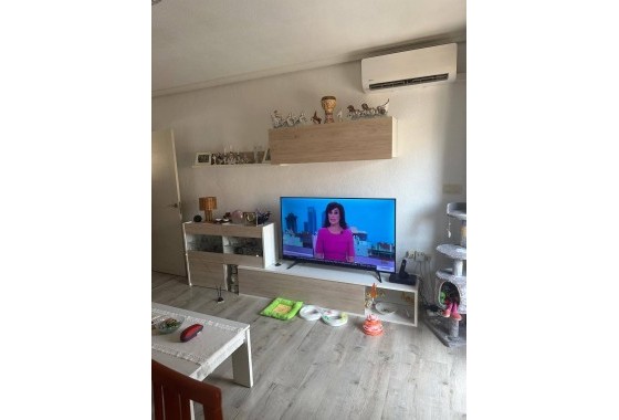 Revente - Appartement - Santiago de la ribera - Centro