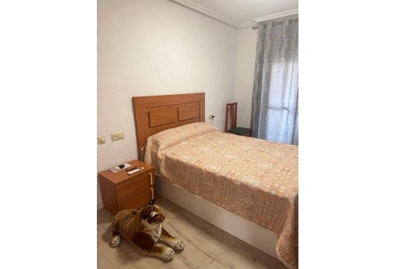 Revente - Appartement - Santiago de la ribera - Centro