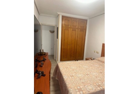 Revente - Appartement - Santiago de la ribera - Centro