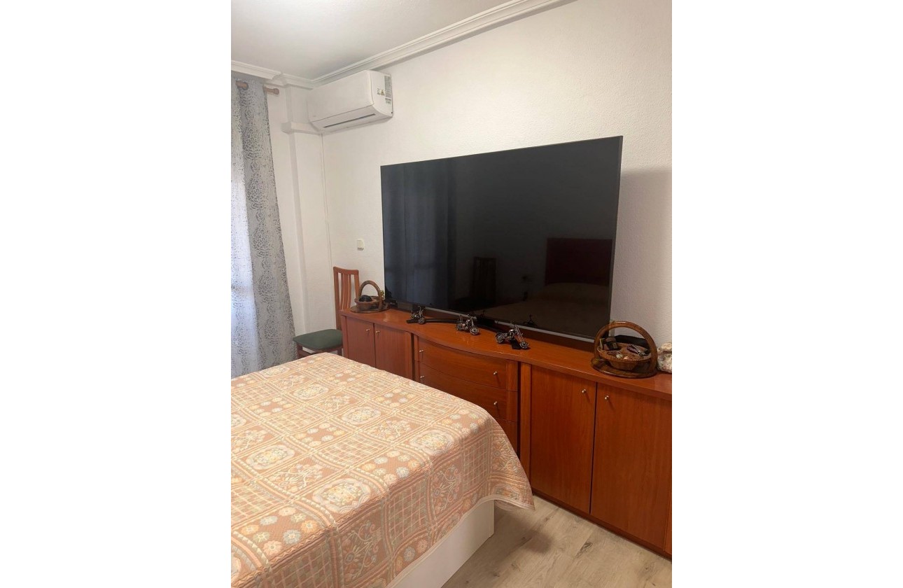 Revente - Appartement - Santiago de la ribera - Centro