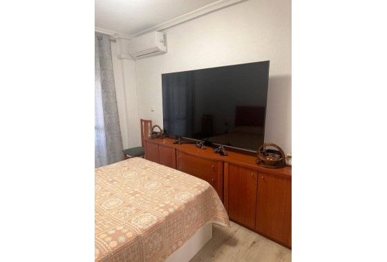 Revente - Appartement - Santiago de la ribera - Centro