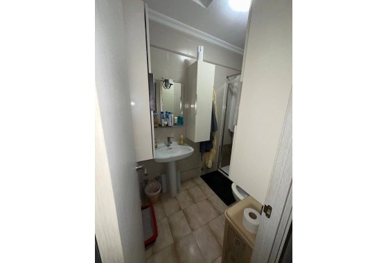 Revente - Appartement - Santiago de la ribera - Centro