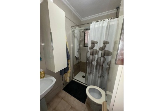 Revente - Appartement - Santiago de la ribera - Centro