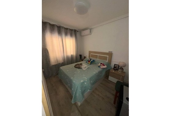 Revente - Appartement - Santiago de la ribera - Centro