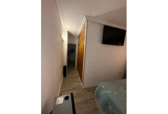 Revente - Appartement - Santiago de la ribera - Centro