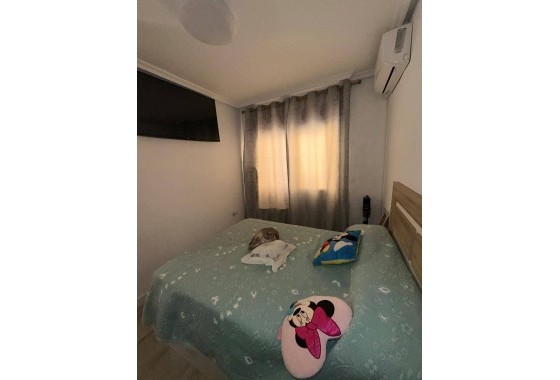 Revente - Appartement - Santiago de la ribera - Centro
